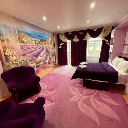 Apartments Provence Черновцы Экстерьер фото