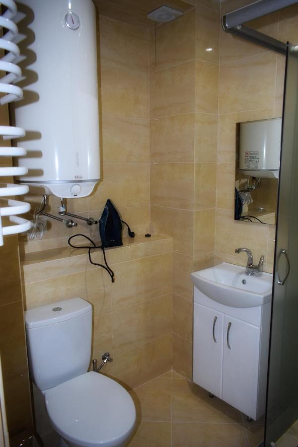Apartments Provence Черновцы Экстерьер фото