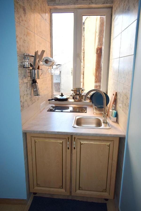 Apartments Provence Черновцы Экстерьер фото