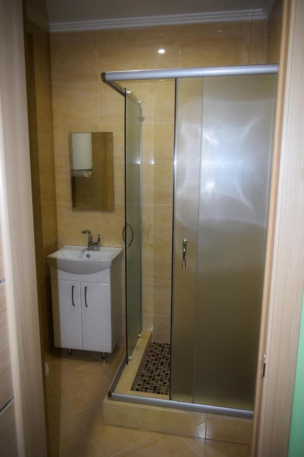 Apartments Provence Черновцы Экстерьер фото