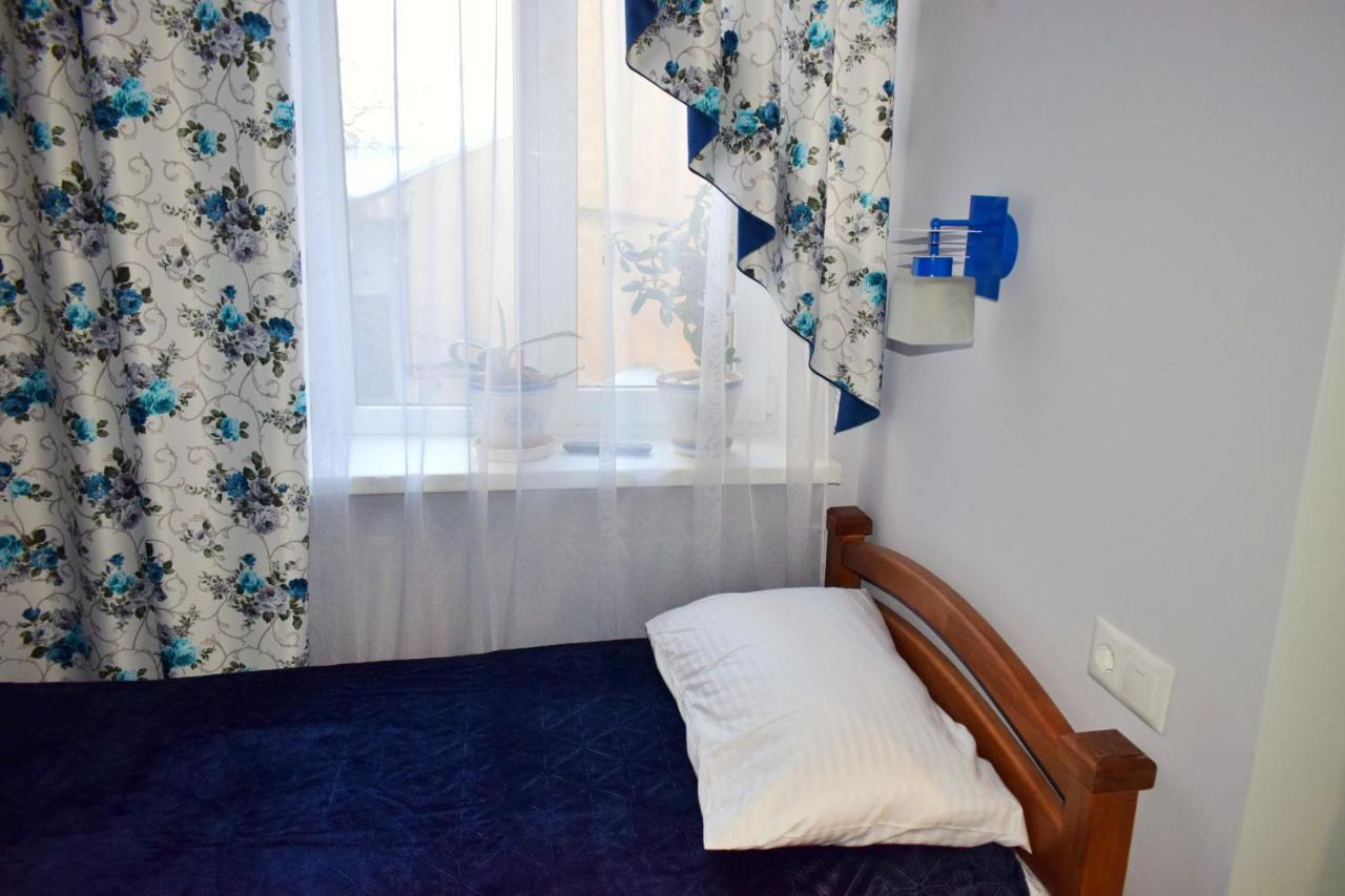 Apartments Provence Черновцы Экстерьер фото