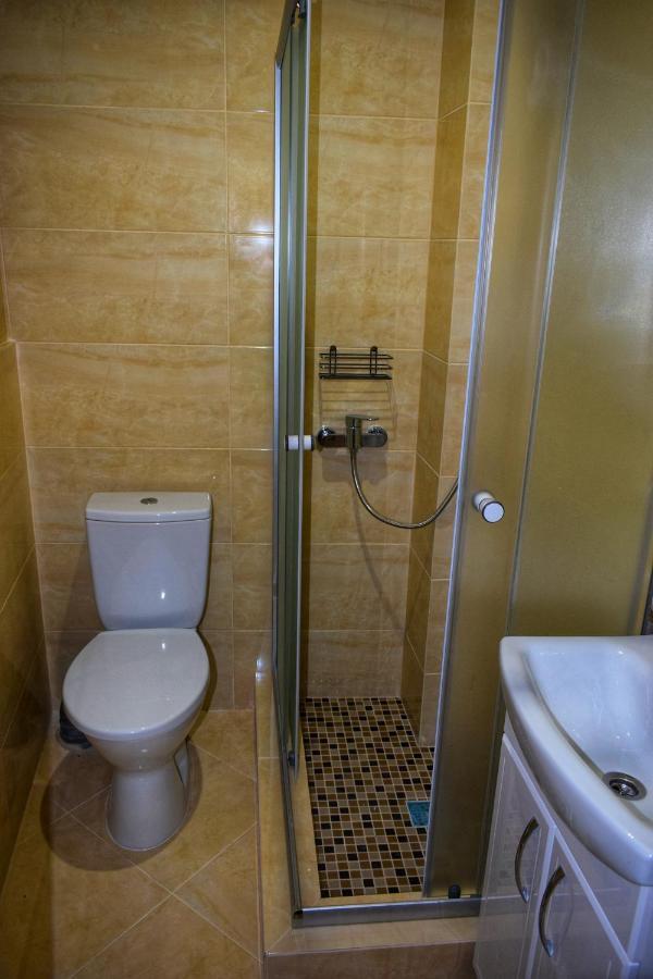 Apartments Provence Черновцы Экстерьер фото